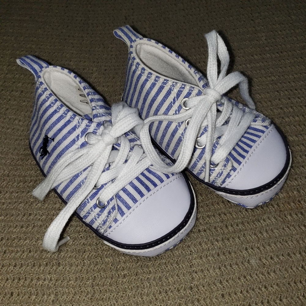 Baby Sneakers
